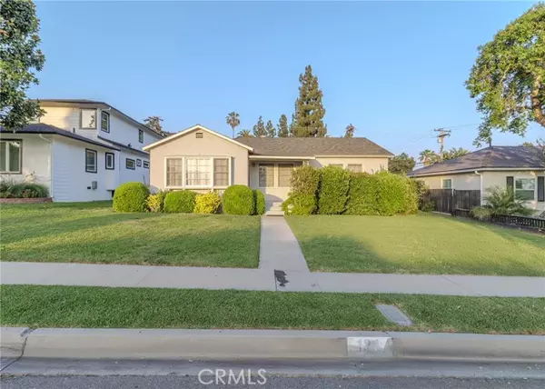 Monrovia, CA 91016,124 Mauna Loa Drive