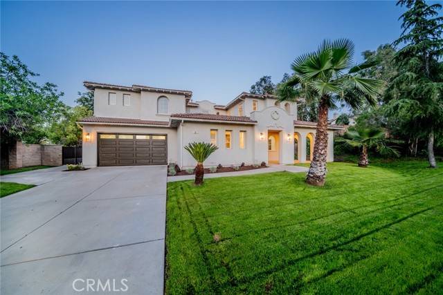 581 South La Salle Street, Redlands, CA 92374
