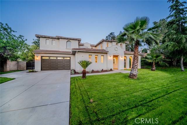 581 South La Salle Street, Redlands, CA 92374