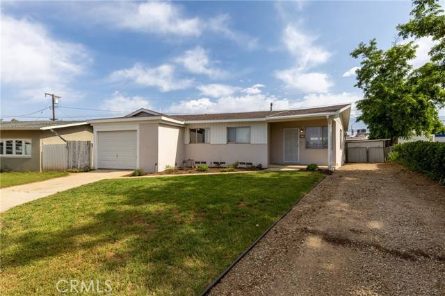 490 Laraine Drive, Beaumont, CA 92223
