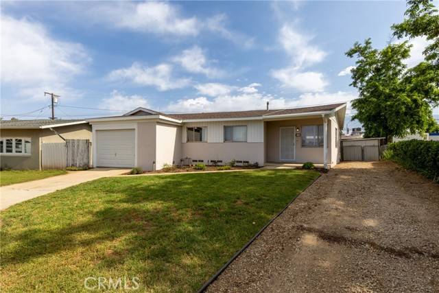 490 Laraine Drive, Beaumont, CA 92223