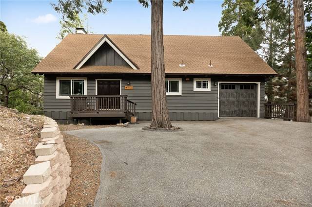 Lake Arrowhead, CA 92352,366 Rainier Road