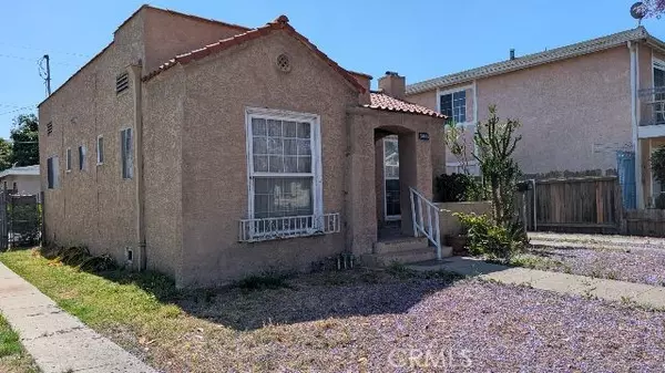 Long Beach, CA 90805,5444 Lime Avenue