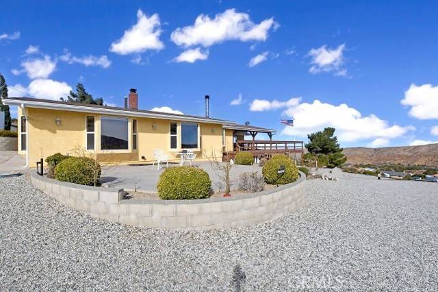 Pearblossom, CA 93553,28560 Cruthers Creek Road