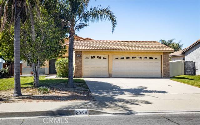 Rialto, CA 92377,2069 West Fairview Drive