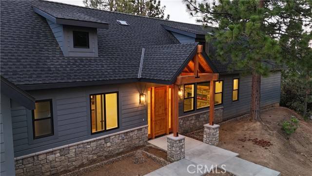 Lake Arrowhead, CA 92352,22603 Windward Road