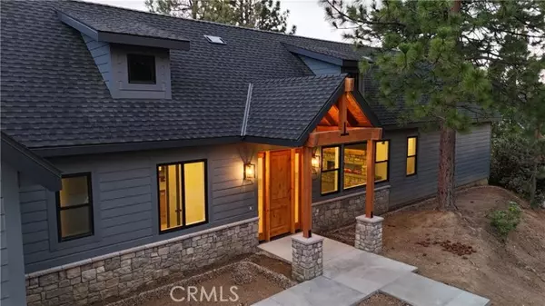 Lake Arrowhead, CA 92352,26603 Windward Road