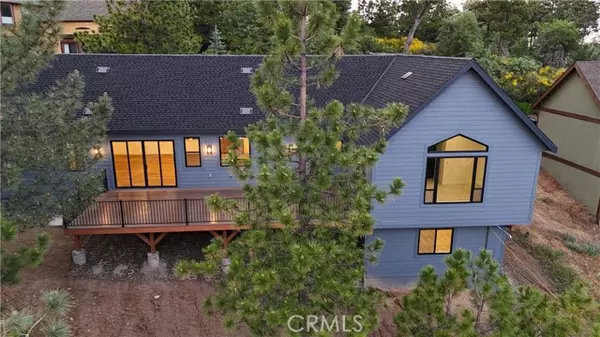 Lake Arrowhead, CA 92352,26603 Windward Road
