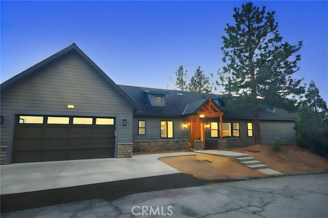 Lake Arrowhead, CA 92352,22603 Windward Road