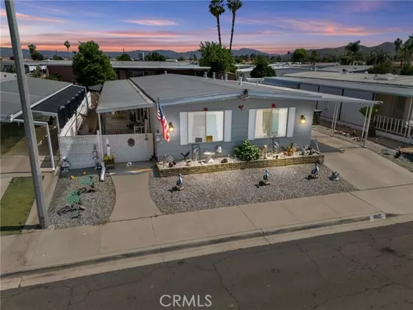 Hemet, CA 92543,1645 Vista Grande