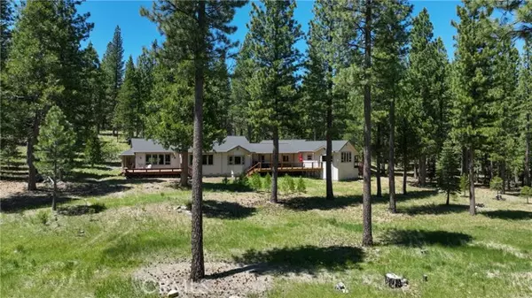 Clio, CA 96106,445 Boulder Drive