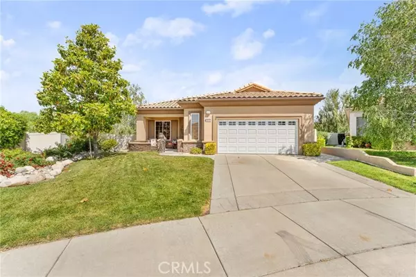 1574 Litchfield Court, Banning, CA 92220