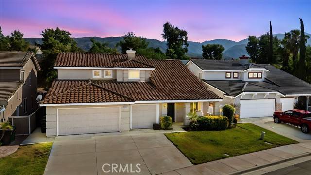 13613 Glen Canyon Drive, Corona, CA 92883