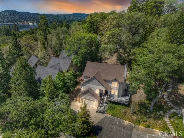 Lake Arrowhead, CA 92352,942 Lucerne Lane