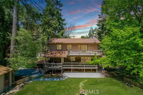 Cedarpines Park, CA 92322,21645 Jobs Peak Road