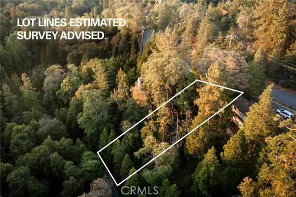 Lake Arrowhead, CA 92352,1274 Evergreen Lane