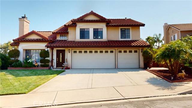 10691 Canyon Vista Road, Moreno Valley, CA 92557