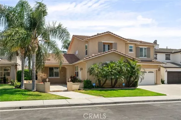 Eastvale, CA 92880,13261 Wooden Gate Way