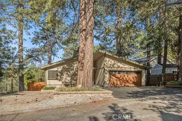 Running Springs, CA 92382,31297 All View Drive