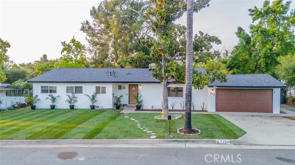 533 Via Vista Dr, Redlands, CA 92373
