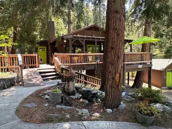 Forest Falls, CA 92339,41141 Oak Drive