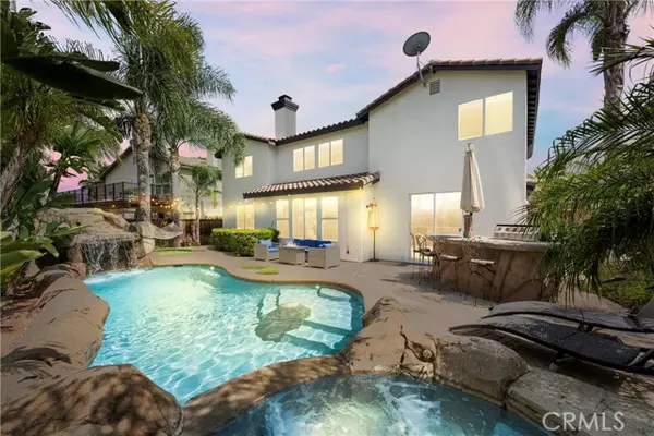 8628 Calle Canon Road, Corona, CA 92883