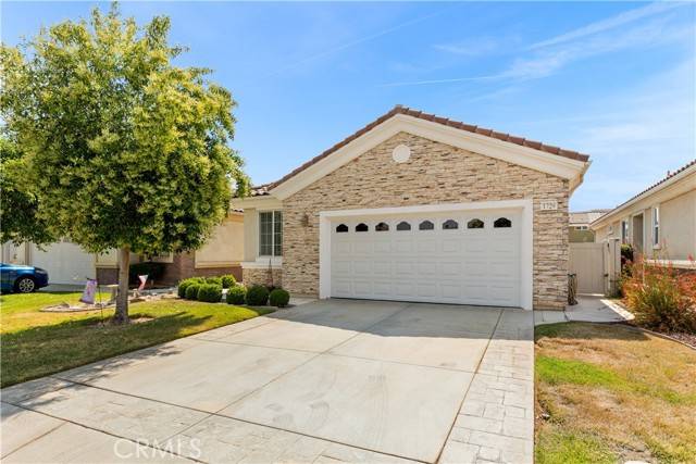 1729 Desert Poppy Lane, Beaumont, CA 92223
