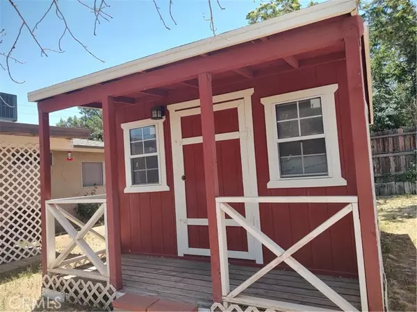 Yucca Valley, CA 92284,7870 Hopi Trail