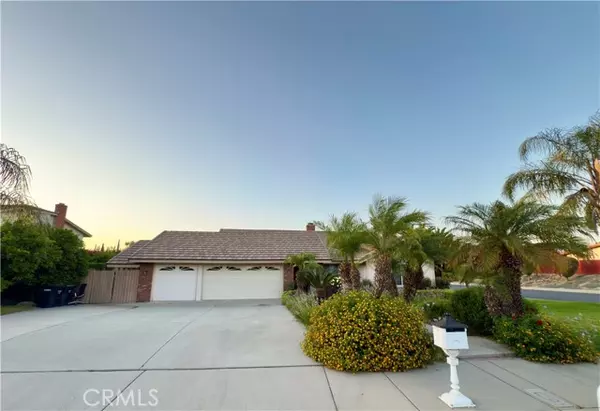 Loma Linda, CA 92354,25488 Orange Crest Way