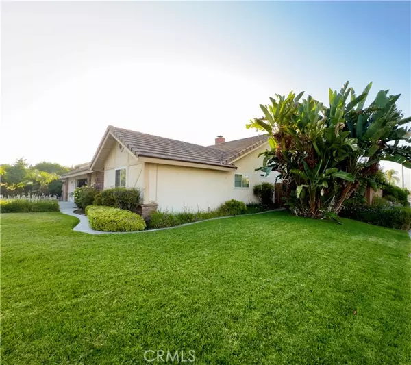 Loma Linda, CA 92354,25488 Orange Crest Way