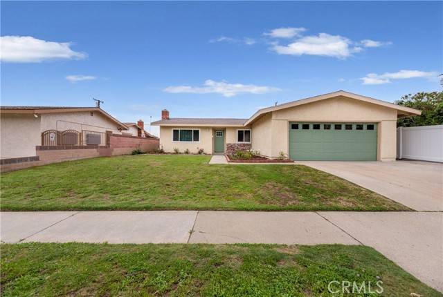 20869 Moonlake Street, Walnut, CA 91789