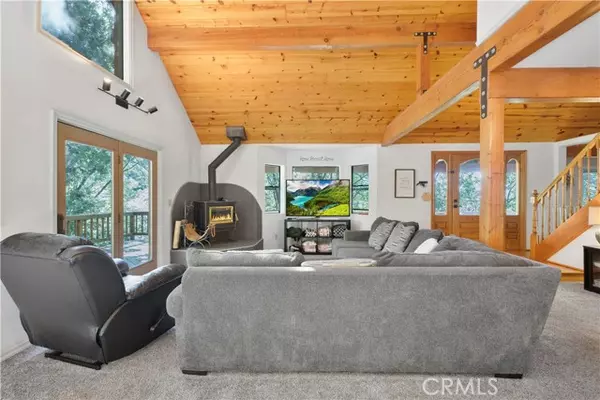 Running Springs, CA 92382,77 Park Drive