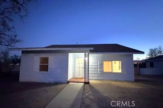 Trona, CA 93562,13407 Holly Street