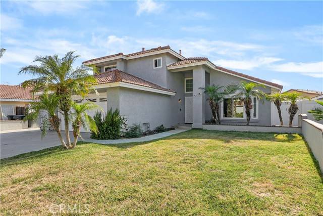 Hemet, CA 92543,1209 Moonstone Street