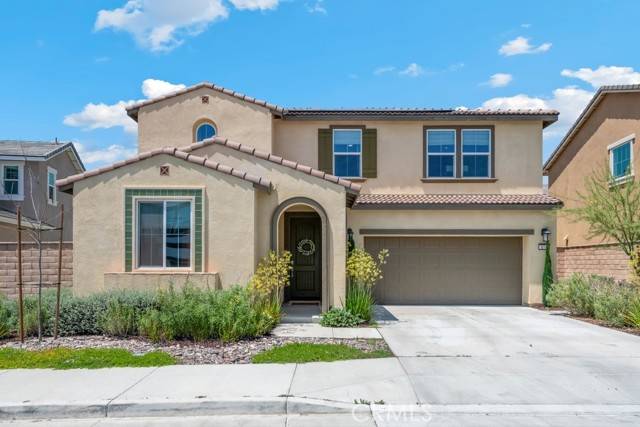 874 Royal Knight Trail, Redlands, CA 92374