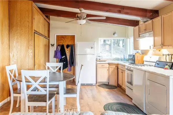 Crestline, CA 92325,797 Chateau Drive