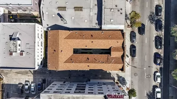 Long Beach, CA 90802,625 East Broadway