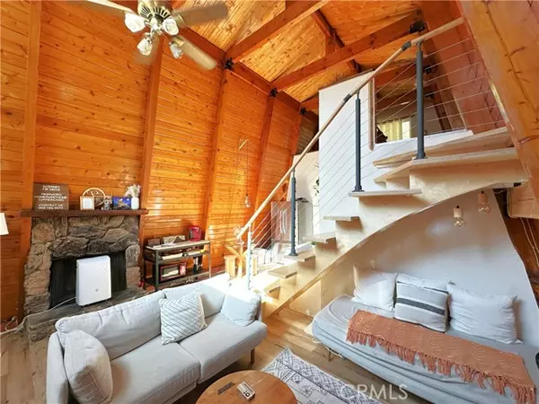 Running Springs, CA 92382,2395 Fir Drive
