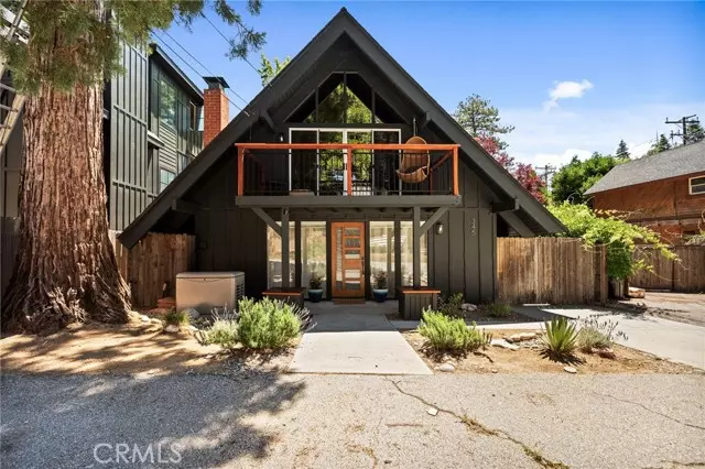 Lake Arrowhead, CA 92352,345 Maple Drive