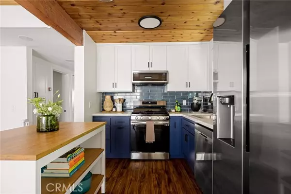 Lake Arrowhead, CA 92352,345 Maple Drive