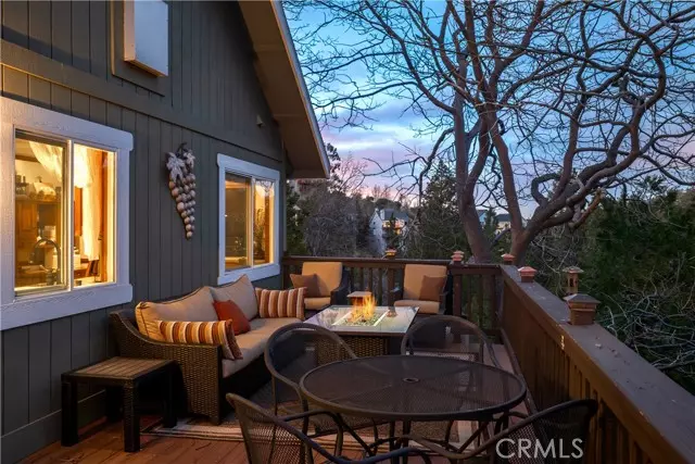 Lake Arrowhead, CA 92352,813 Brentwood Drive