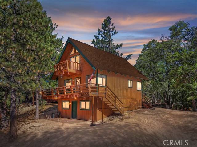 33533 Holcomb Creek Drive, Green Valley Lake, CA 92341