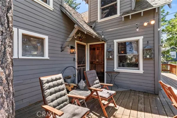 Twin Peaks, CA 92391,600 Rose Lane