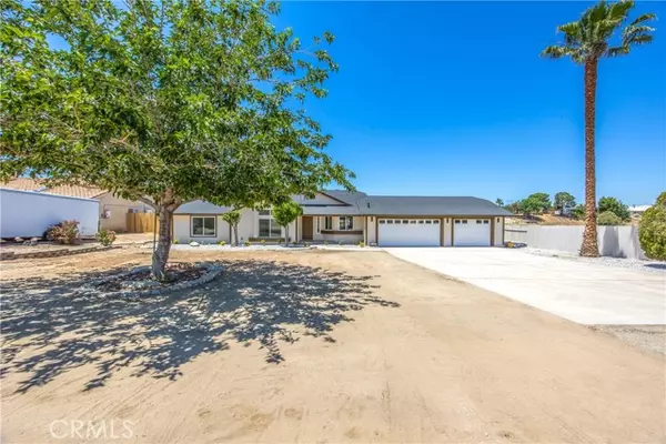 Victorville, CA 92394,16682 Manning Street