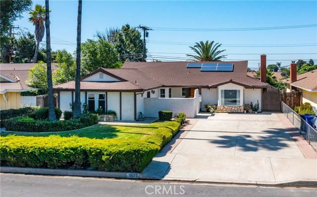 19275 Mesa Street, Rialto, CA 92377