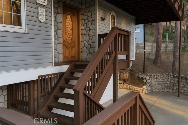 Crestline, CA 92325,620 Acacia Drive