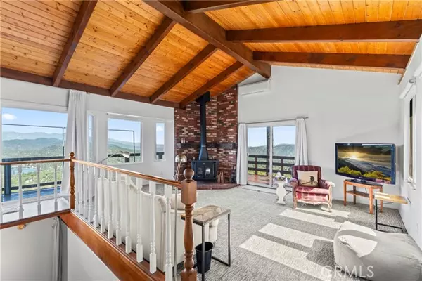 Crestline, CA 92325,716 Chamois Drive