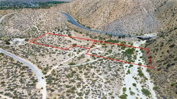 Morongo Valley, CA 92553,1 Canyon House Road