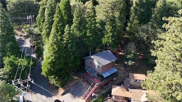 Crestline, CA 92325,23690 Hillside Drive