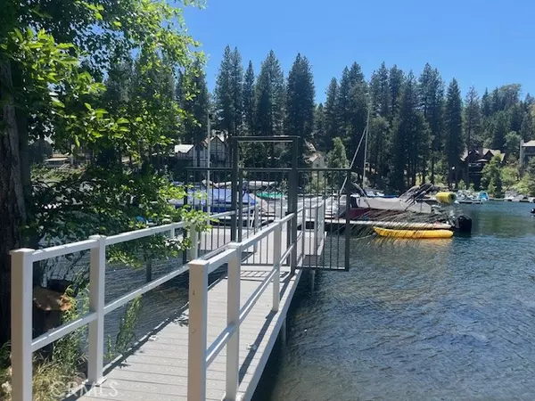 0 Meadow Bay Multiple Dock 2, sl, Lake Arrowhead, CA 92352